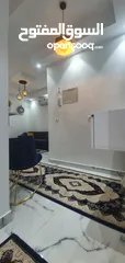  14 شقة جديدة للبيع مفروشة بالاثاث في مدينة طرابلس منطقة زناته الجديدة داخل المخطط