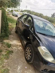  4 نيسان تيدا 2006 للبيع المبلغ المطلوب 3000