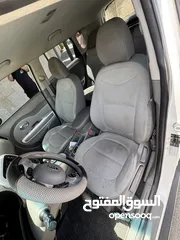  11 كيا سول 2018 بحاله الوكاله فحص كامل