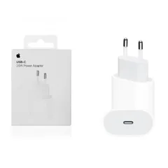  1 Apple Adapter type-c 20W original