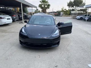  11 Tesla model 3 2023