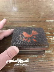  10 كسسوارات رجالي مميزه