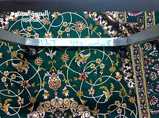  5 قاعده ثلاجه من الومنيوم العموله