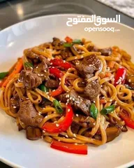  15 أكلات جاهزة شهيةً
