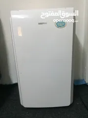  5 للبيع مكيف محمول GEEPAS