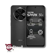  2 TECNO SPARK 30C (256GB)