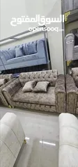  16 FOR SALE NEW SOFA 7 SEATER IF YOU WANT TO BUYING CALL ME OR WHATSAPP ME