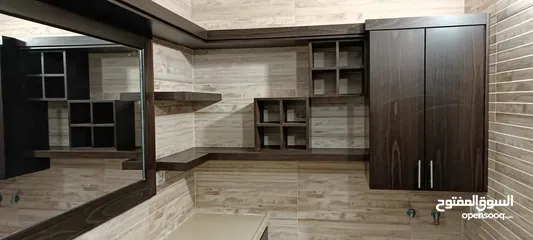  7 شقة للبيع طابق اول
