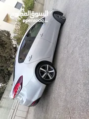  11 كيا K3 /ماتور 1600 / فحص نخب /اتوماتيك / سولار / اقتصاديه جدا غنيه عن التعريف