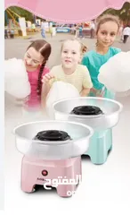  1 ماكنة غزل  البنات ماركة سوكاني العالمية  بقوة كبيرة  متوفرة بسعر العرض