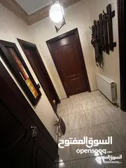  2 شقة مفروشه سوبر ديلوكس في طريق المطار للايجار
