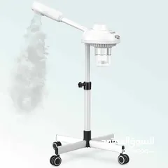  2 Salon Facial Steamer