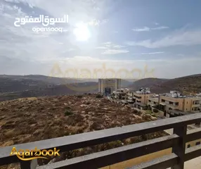  5 شقة مفروشة للايجار في ضاحية الريحان