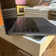  8 ماك بوك برو ام1 Macbook Pro M1