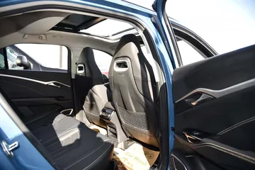  18 نيتا U الكهربائية بالكامل NETA U EV Electric SUV 2022