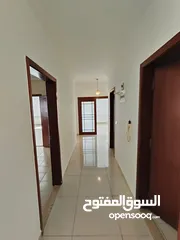  8 شقه فارغه للايجار ضاحيه الامير راشد + 4 نوم + 220 متر + غرفه خادمه+
