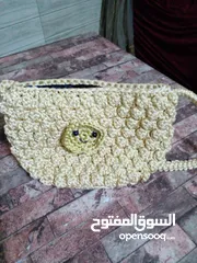  2 اى شنطة 100