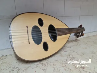  2 عود كالجديد