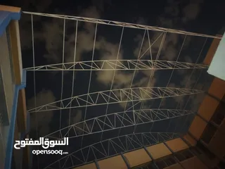  1 جميع أعمال الحداده