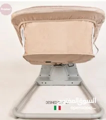  6 هزازة coolbaby كل اغراضها موجودة استعمال خفيف جودة عالية وبحالة ممتازة قابل للتفواض