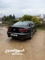  12 فولكس فاجن باسات cc