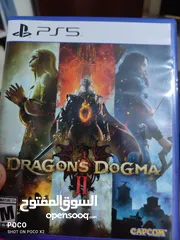  1 Dragon dogma 2