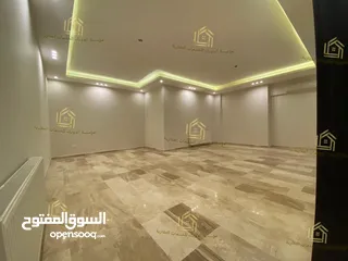  13 شقة فاخرة - سوبر ديلوكس - دير غبار - 215م - حديقة واسعة - قرب الخدمات - منطقة هادئة ومميزة جدا