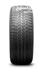  1 265/60/18 BOTO tires اطارات بوتو