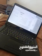  2 جيل 5 i7. DELL