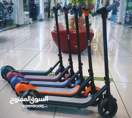  1 Lightweight Kids Scooter for Endless Fun