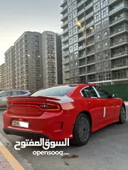  11 جارجر GT خليجي 2020