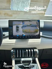  23 ‏ BYD YUAN PLUS 2023