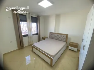  24 شقة مفروشة في موقع مميز (رام الله / عين مصباح)