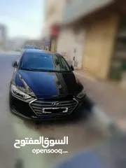  1 هيونداي النترا 2016