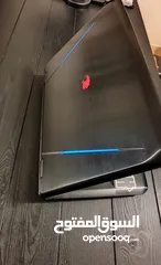  4 MSI Gaming Laptop
