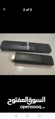  3 MI xiomi with original remote and charger