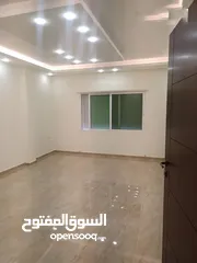  4 شقة فارغه للايجار في منطقة مرج الحمام