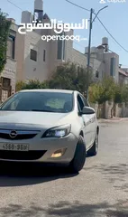  8 Opel astra for sale