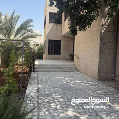  3 منزل سكني فاخر مستقل طابقين +تسوية حي الرونق بيادر وادي السير-من المالك مباشرة