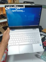  1 لابتوب اتش بي