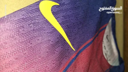  2 طقم برشلونة ل موسم 2026 FC BARCELONA KIT 2026 HOME KIT