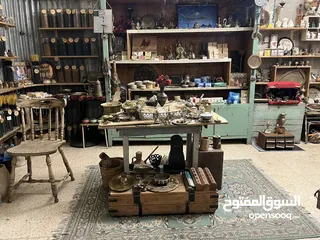  7 محلات للبيع