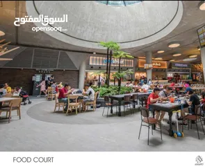  10 بAsgard mall new capital