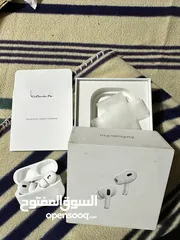  1 AirPods Pro generation 2