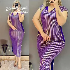  1 فستان الرقص المصري
