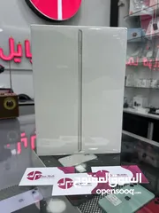  5 Apple ipad (9th Generation) 9 ايباد   64GB  متوفر باللون السكني و السلفر  جديد مسكر بالكرتونة كفالة