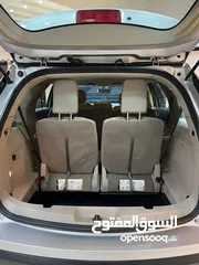  23 فورد اكسبلور 2015 وارد شركه ابو خضر مالك اول بحاله الوكاله
