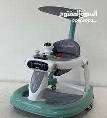  1 عرباي الاولى بالمملكه والاكثر طلبا مع يد ومظله بلاستيك عضم