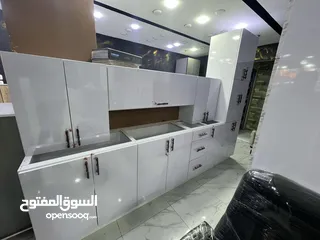  7 دفعة 1000 شيكل والباقي شيكات وفصل المطبخ الي بناسبك