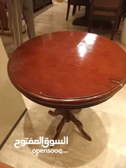  1 مجموعه اثاث منزل متفرقه